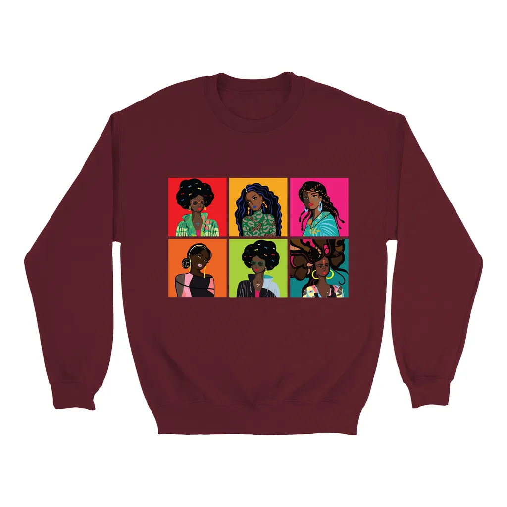 Jebeh Sweatshirt