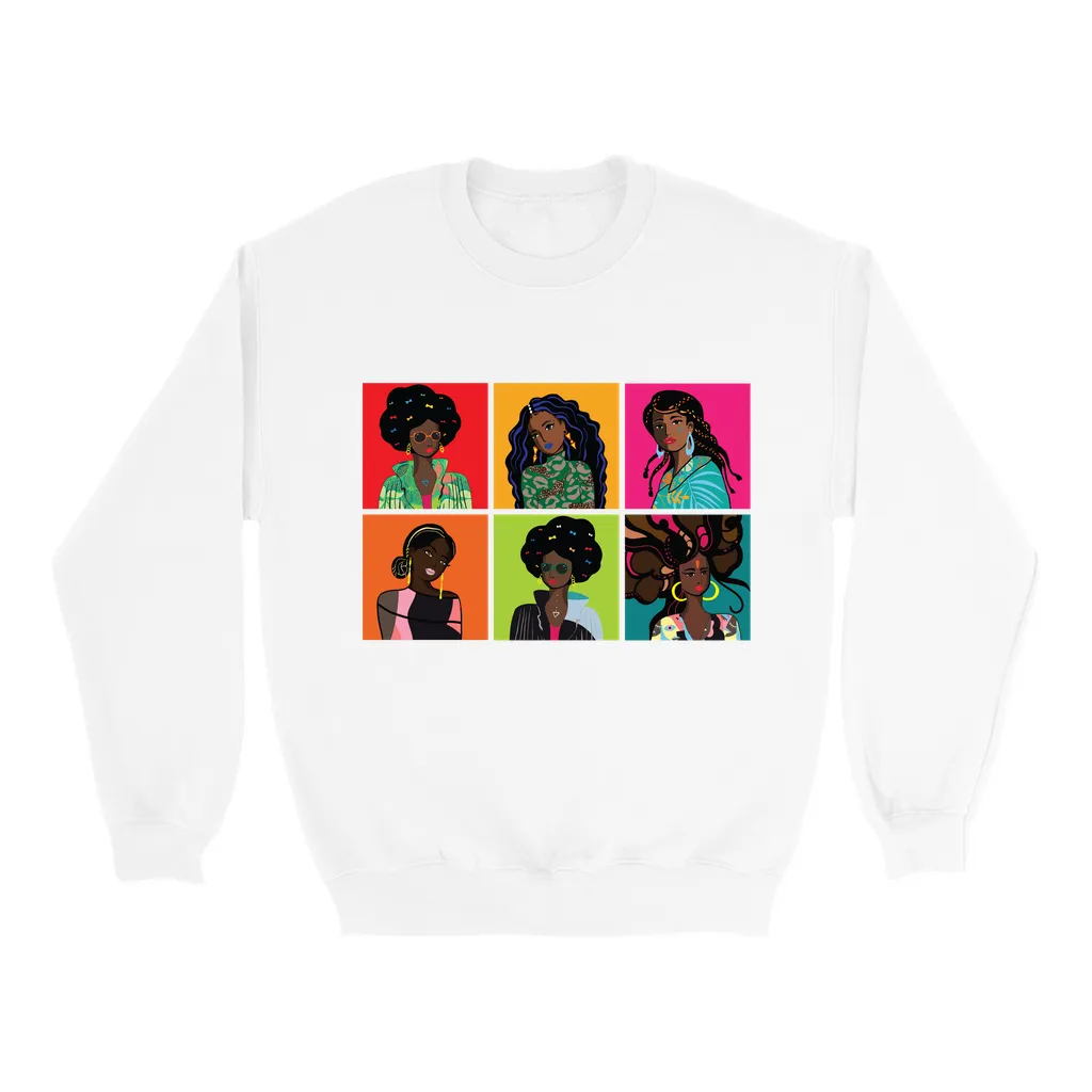 Jebeh Sweatshirt