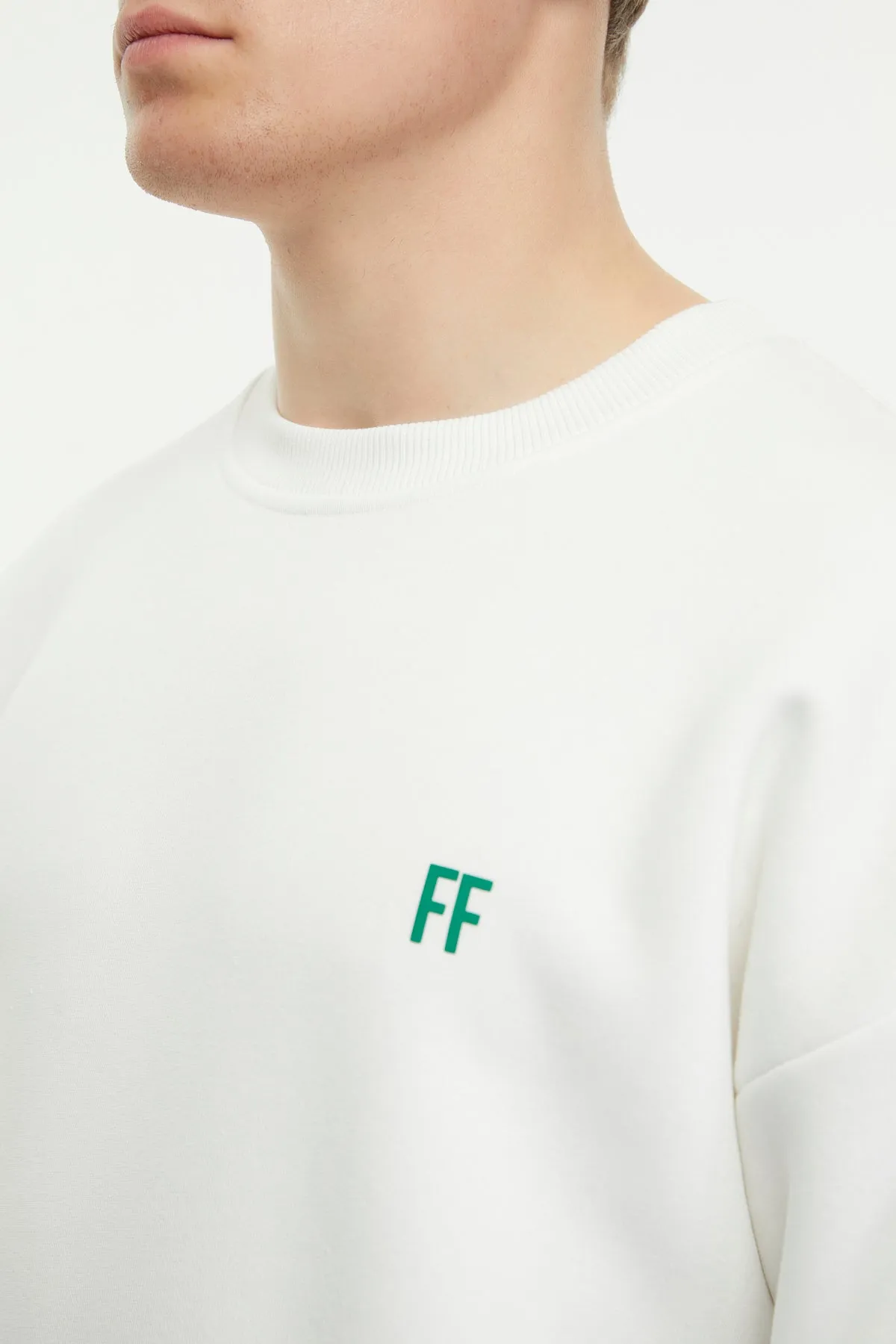 Karma II / Sweatshirt