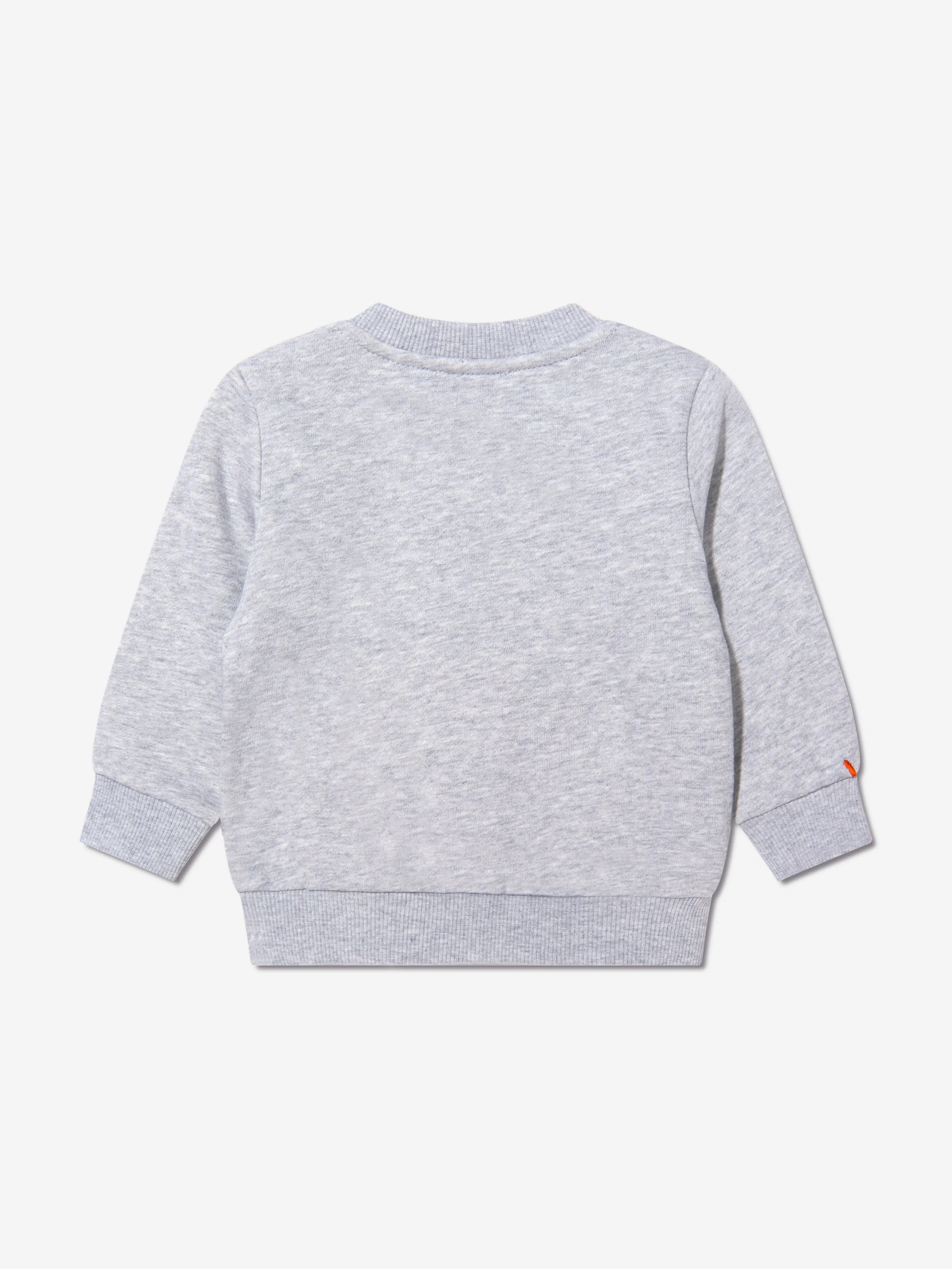 KENZO Baby Boys Tiger Sweatshirt