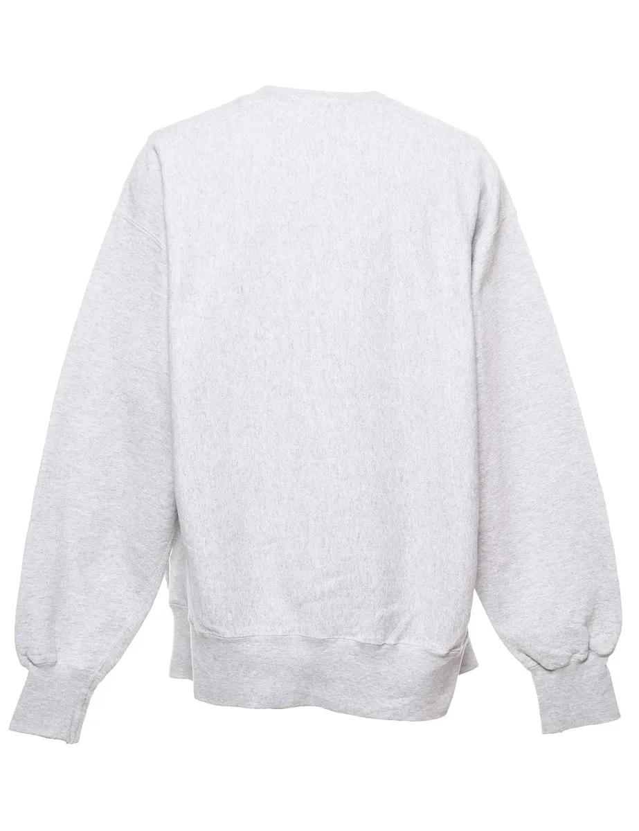 Lee Cocalico Wrestling Printed Sweatshirt - XL