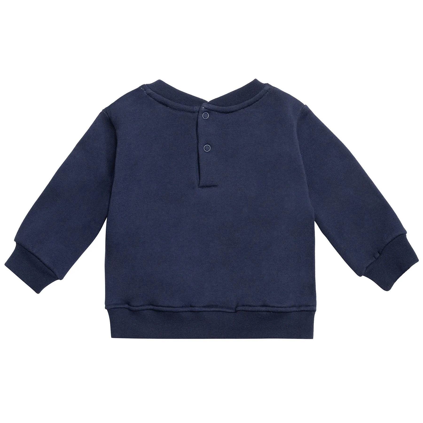 Love Your Mother Earth Baby Sweatshirt  - FINAL SALE