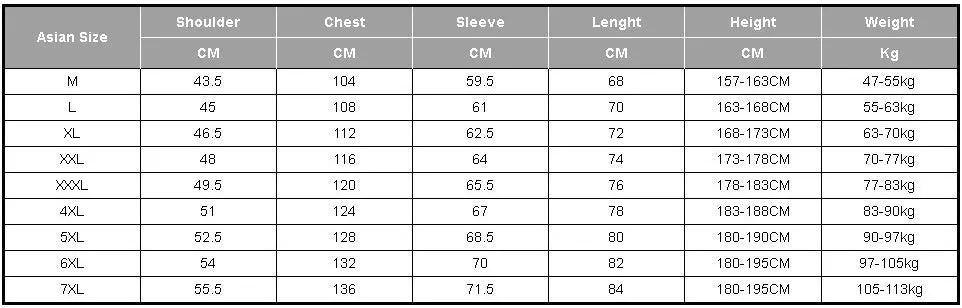 Men's Winter Thick Long Parka With Detachable Hood