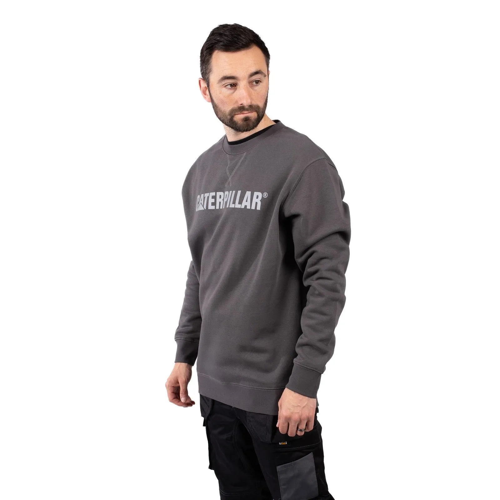Midweight Crewneck Sweatshirt  Magnet