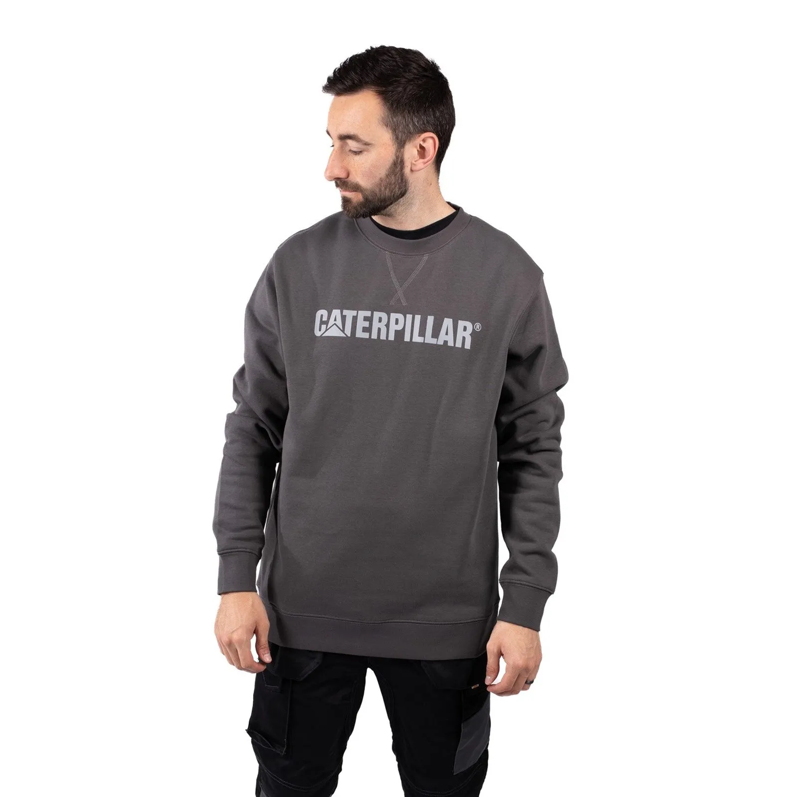 Midweight Crewneck Sweatshirt  Magnet