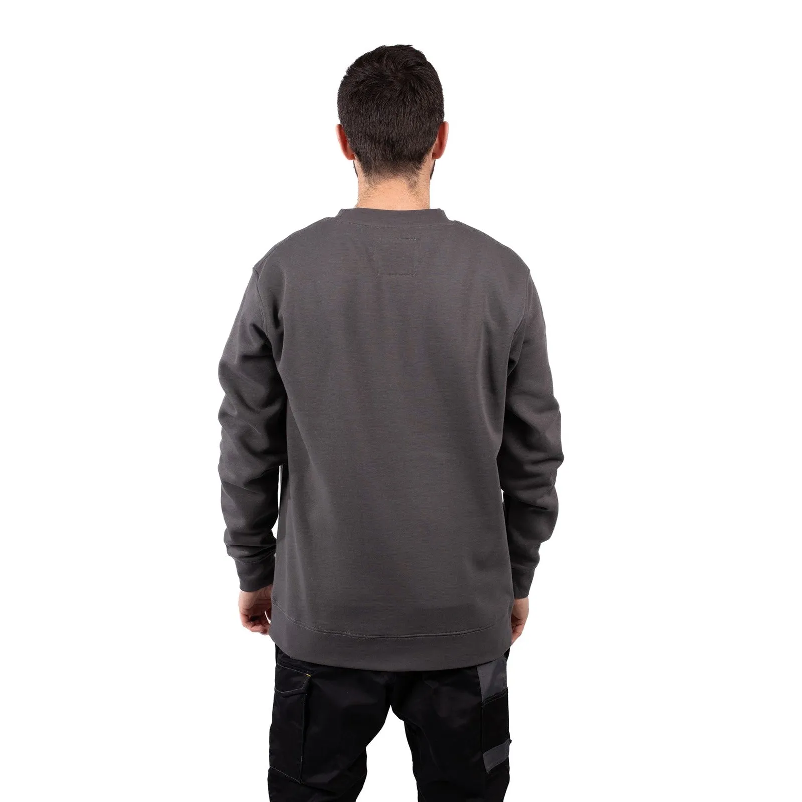 Midweight Crewneck Sweatshirt  Magnet
