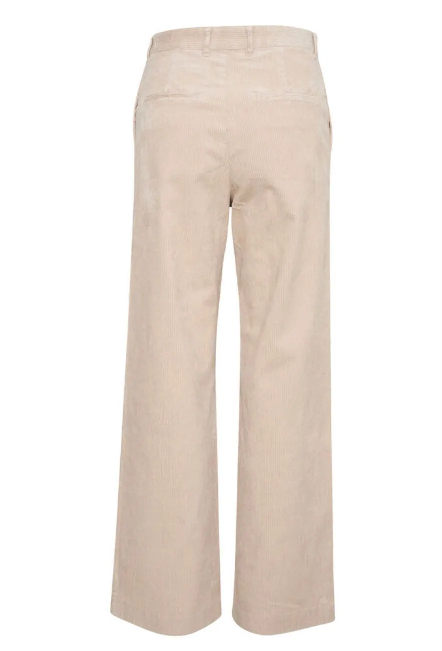 Misha Cords - French Oak