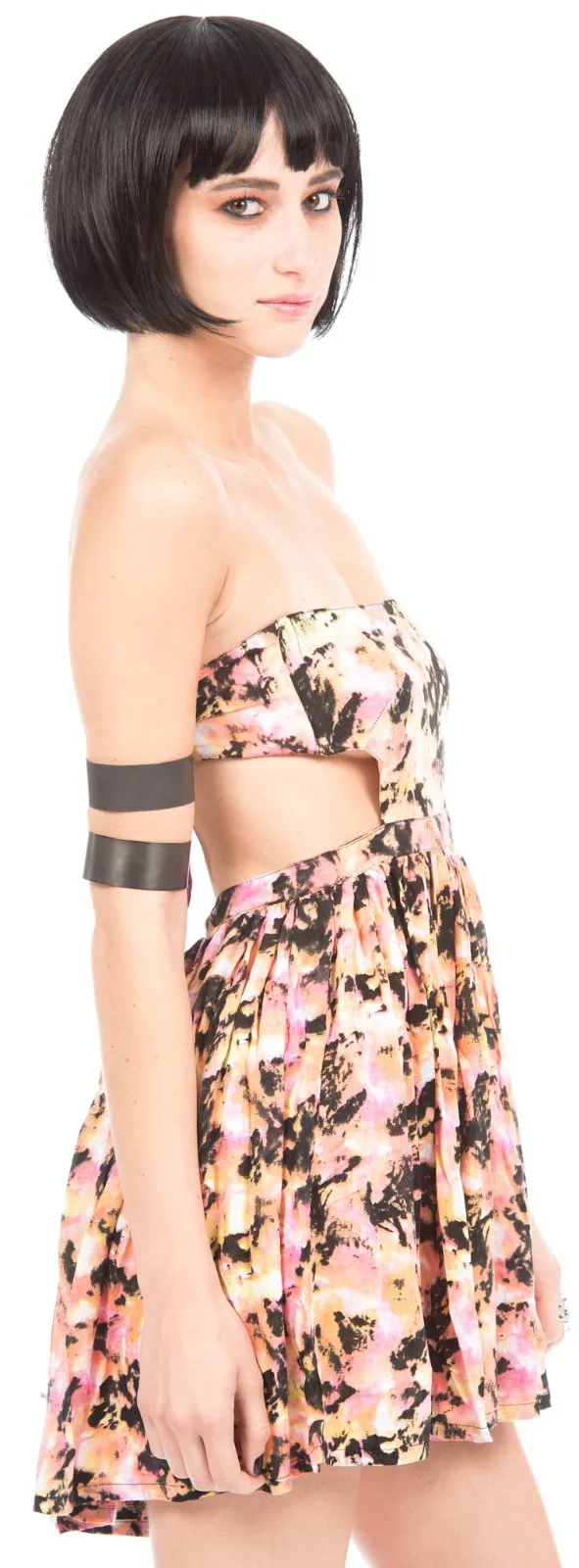 Mystics Dress