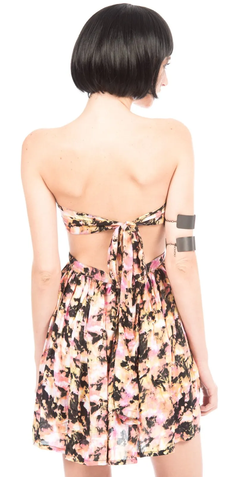 Mystics Dress