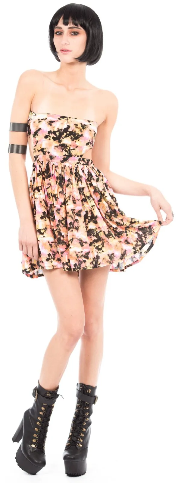 Mystics Dress