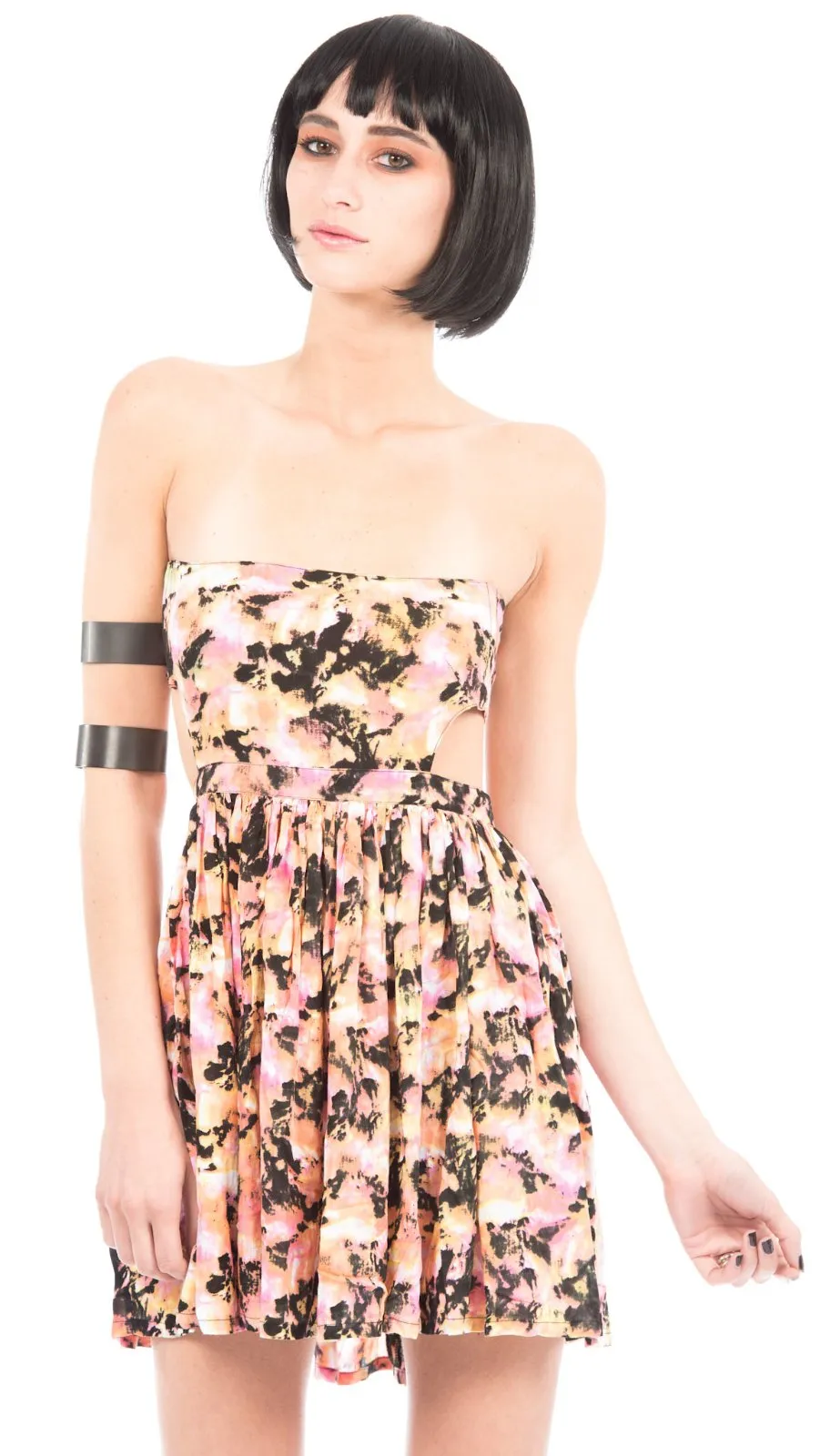 Mystics Dress