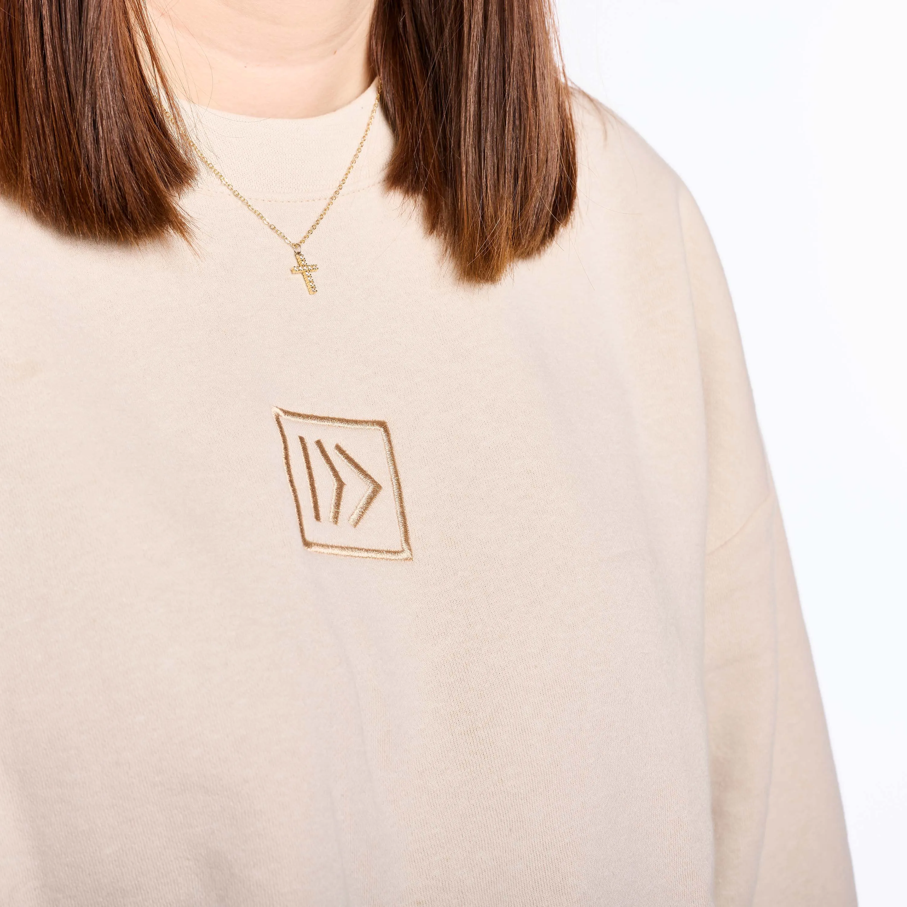 NAMB Brandmark Crewneck