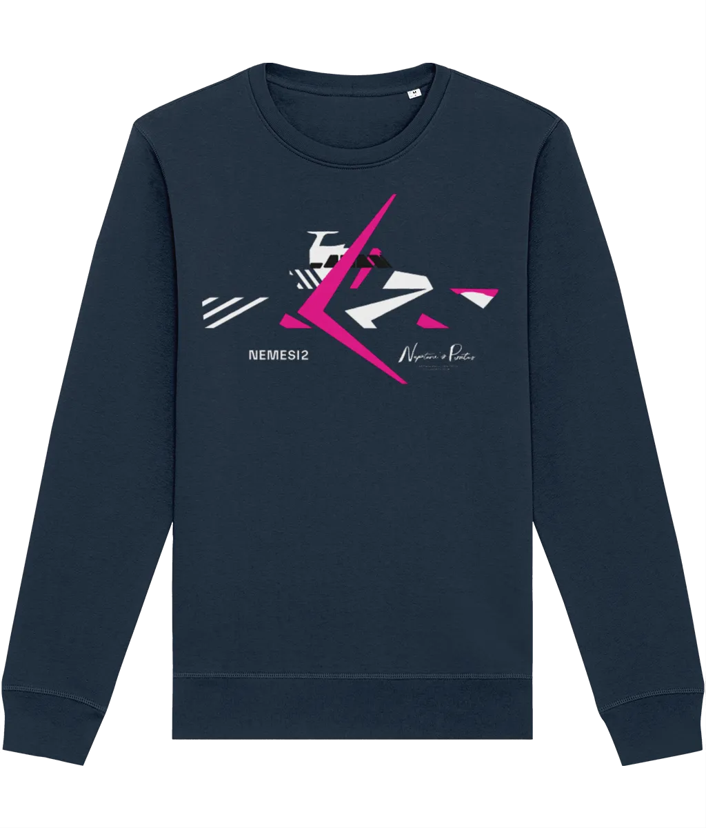 Nemesis Womens Sweatshirt