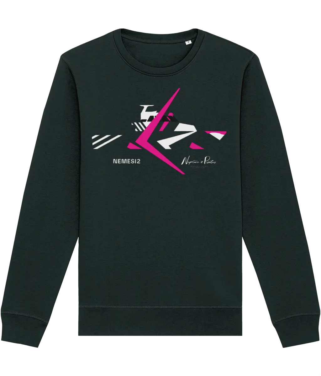 Nemesis Womens Sweatshirt