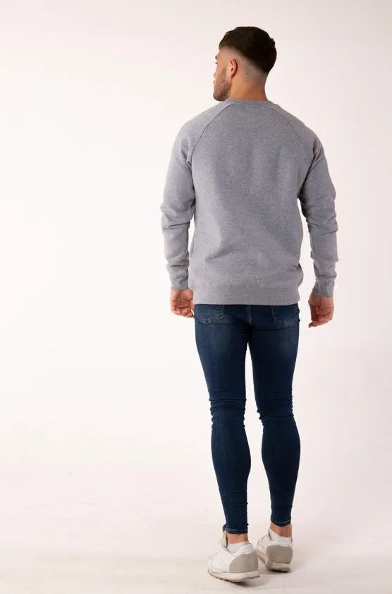 New Tynemouth Sweat
