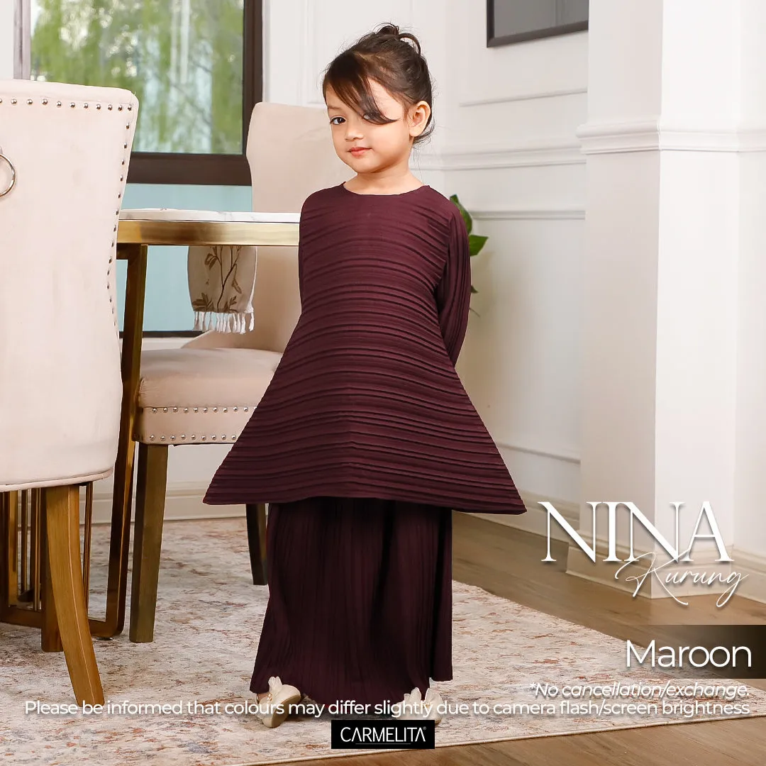 NINA KURUNG [BABIES]