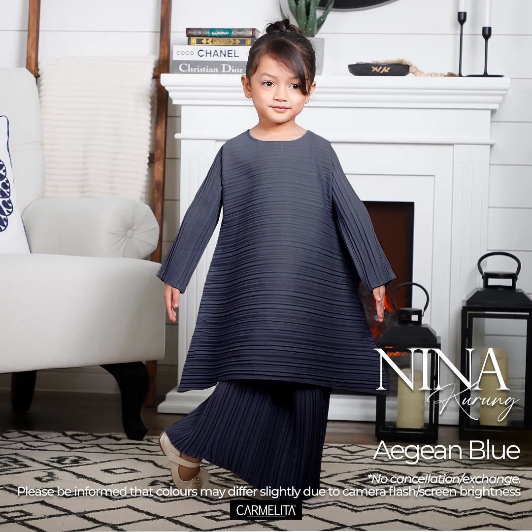 NINA KURUNG [BABIES]