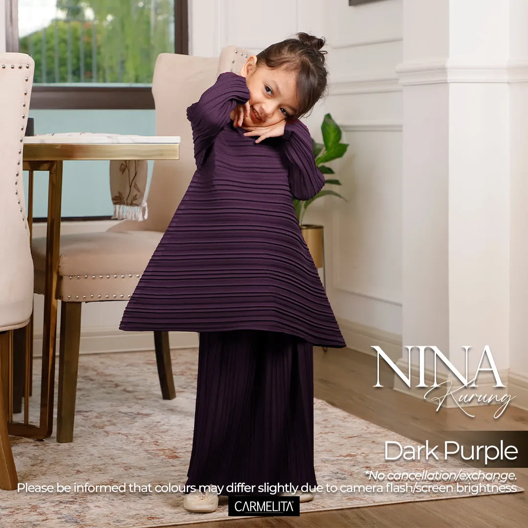 NINA KURUNG [BABIES]