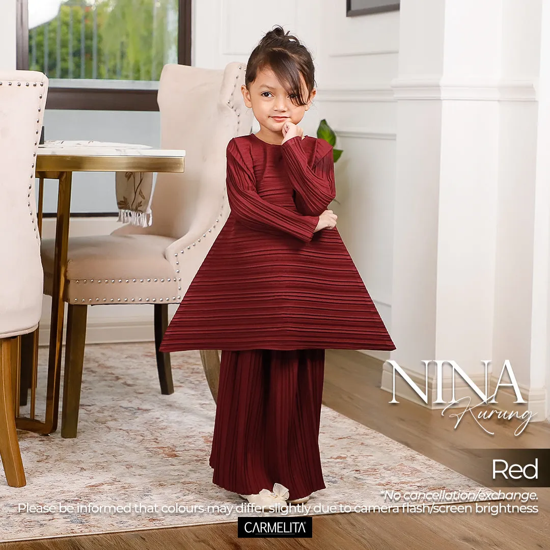 NINA KURUNG [BABIES]