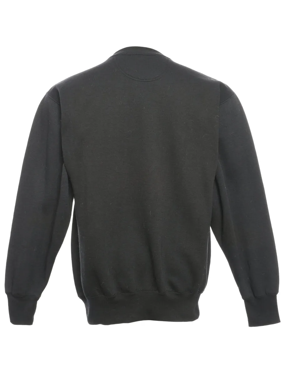 Northwestern WildCats Football Sports Sweatshirt - M