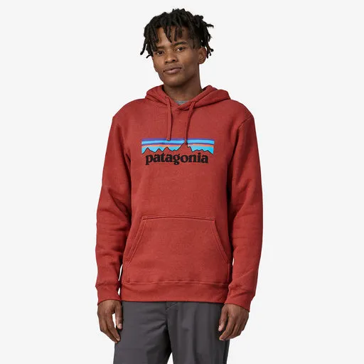 Patagonia P-6 Logo Uprisal Hoody