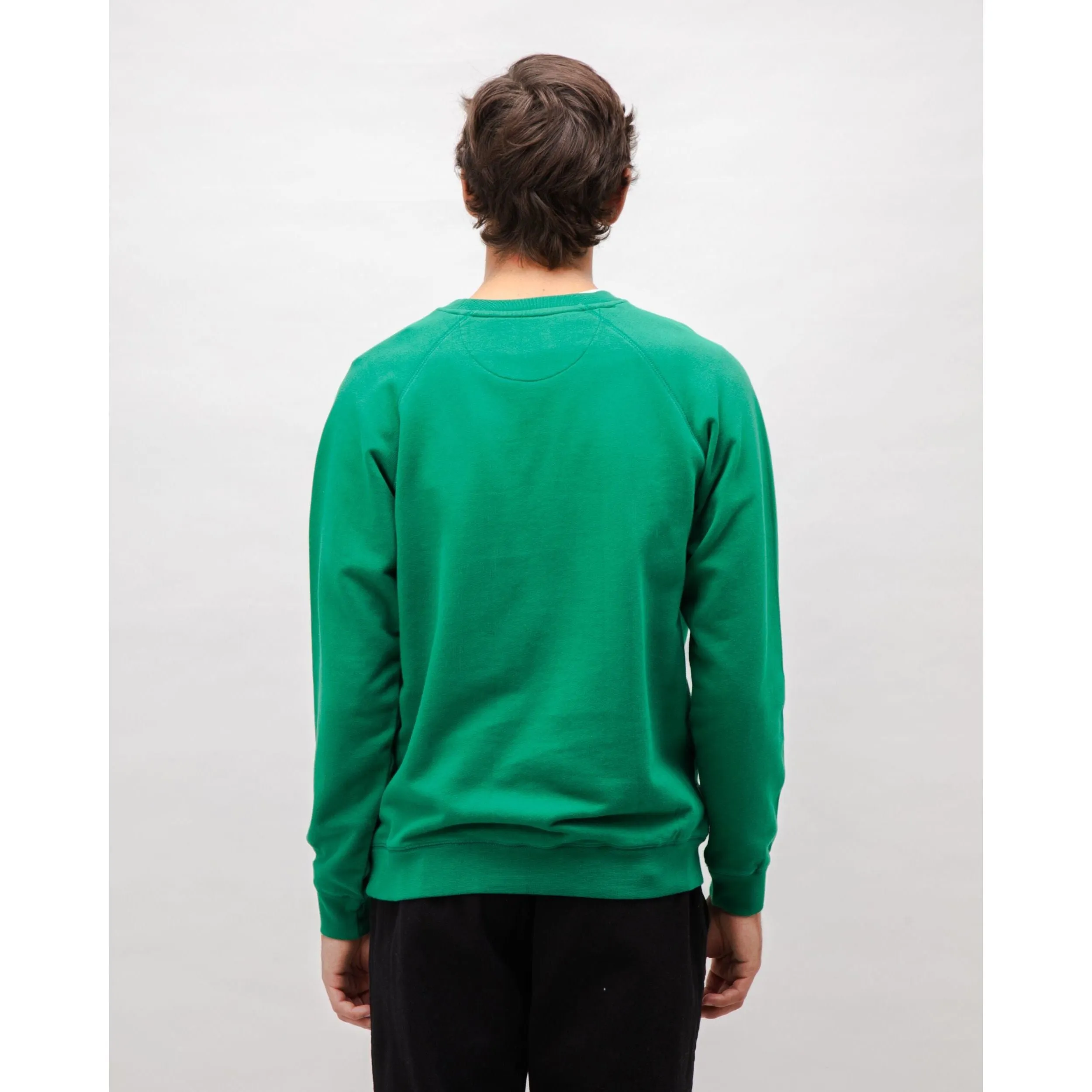 Peanuts Snow Cotton Sweatshirt