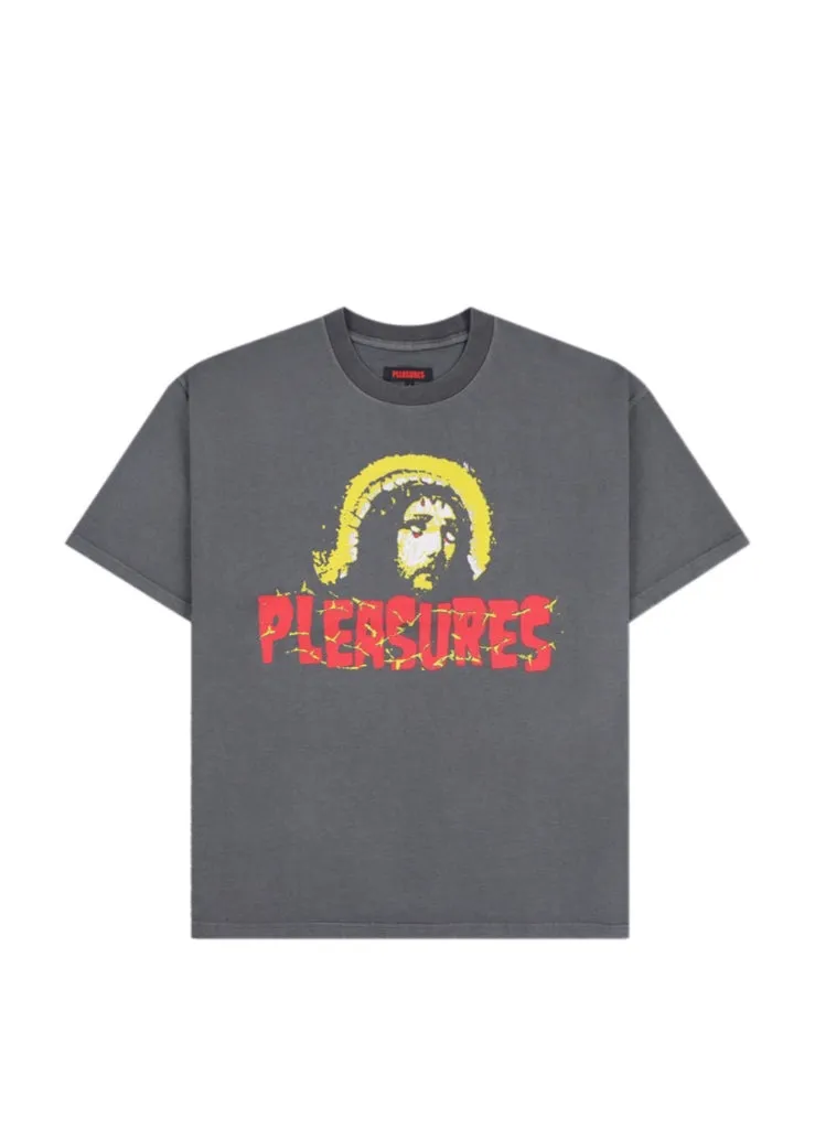 Pleasures Chosen Heavyweight Shirt
