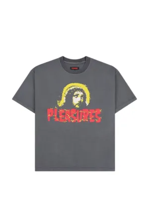 Pleasures Chosen Heavyweight Shirt
