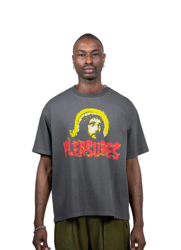 Pleasures Chosen Heavyweight Shirt
