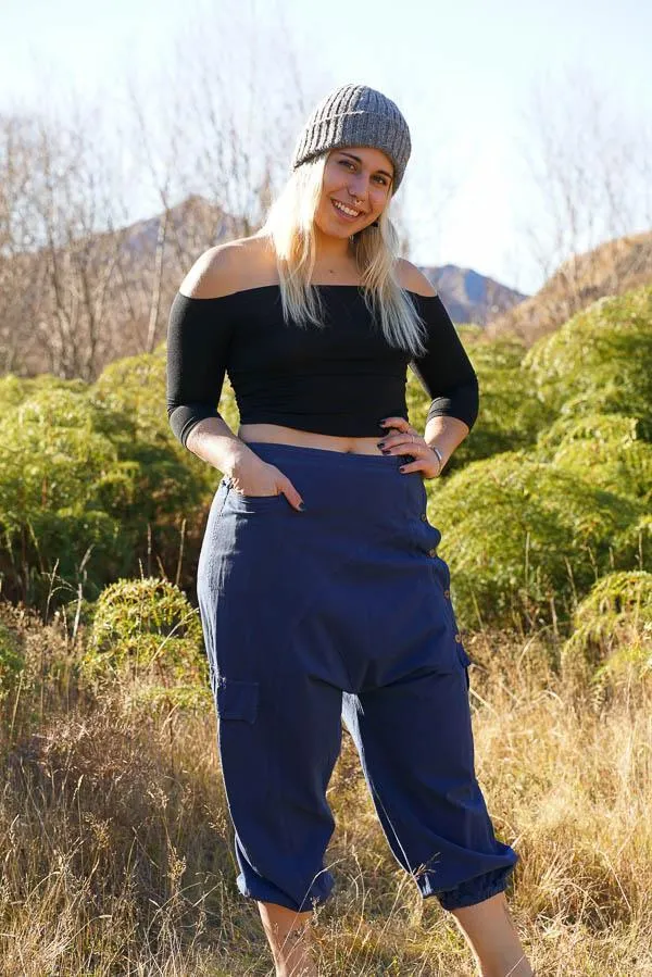 Poseidon Pants