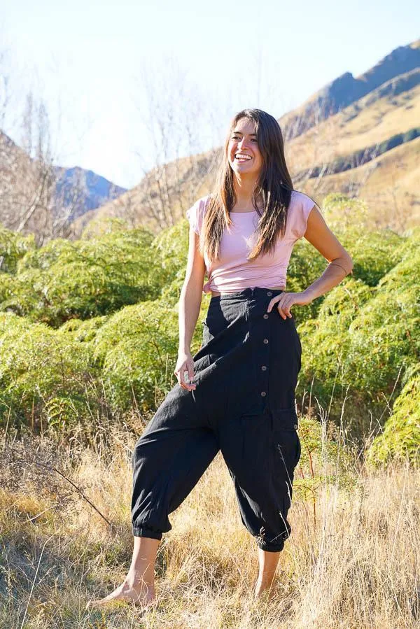 Poseidon Pants