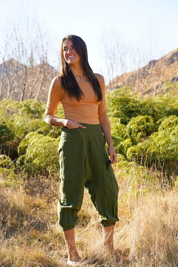 Poseidon Pants