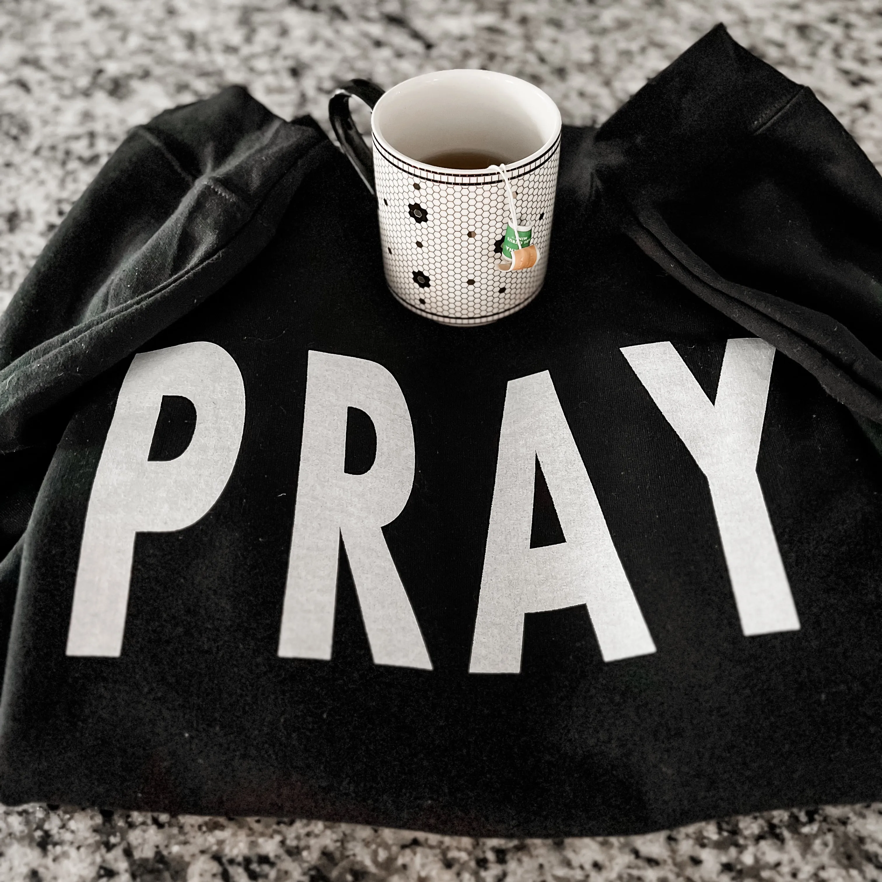 PRAY Sweatshirt