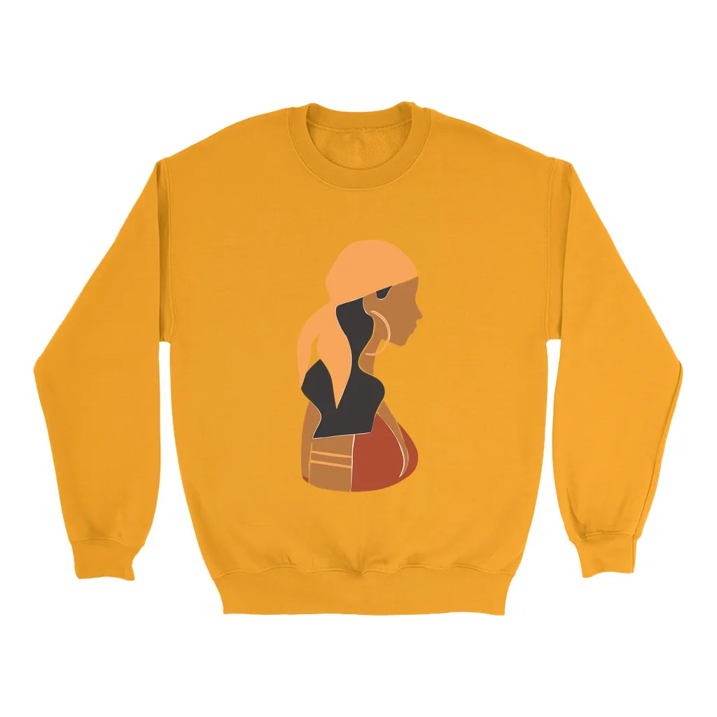 Pre Order:  Renata Sweatshirt