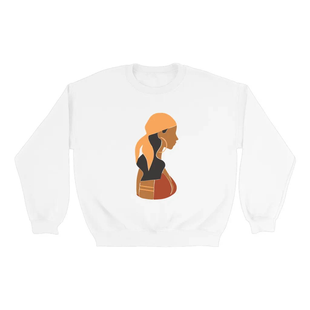 Pre Order:  Renata Sweatshirt