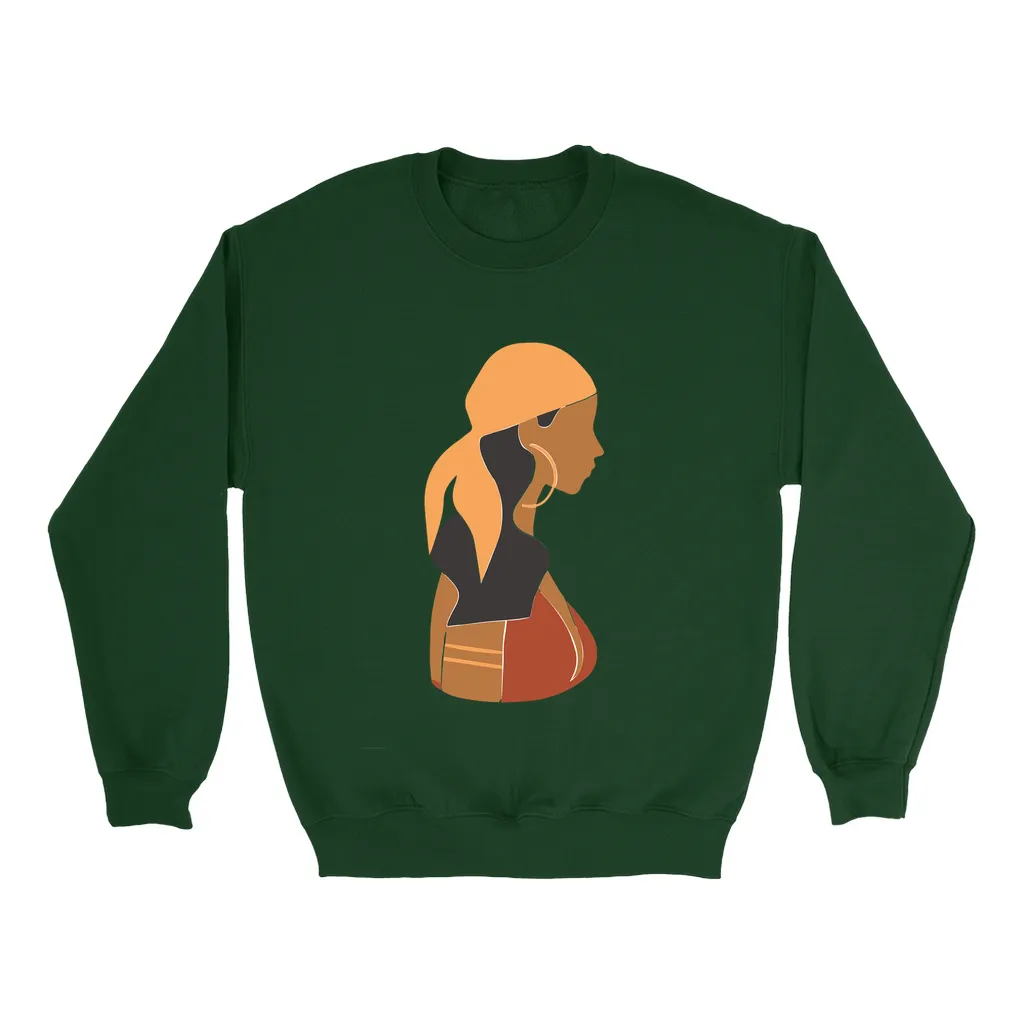 Pre Order:  Renata Sweatshirt