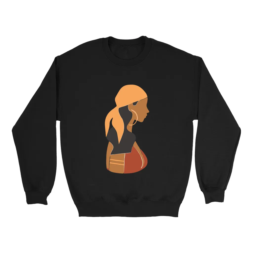 Pre Order:  Renata Sweatshirt