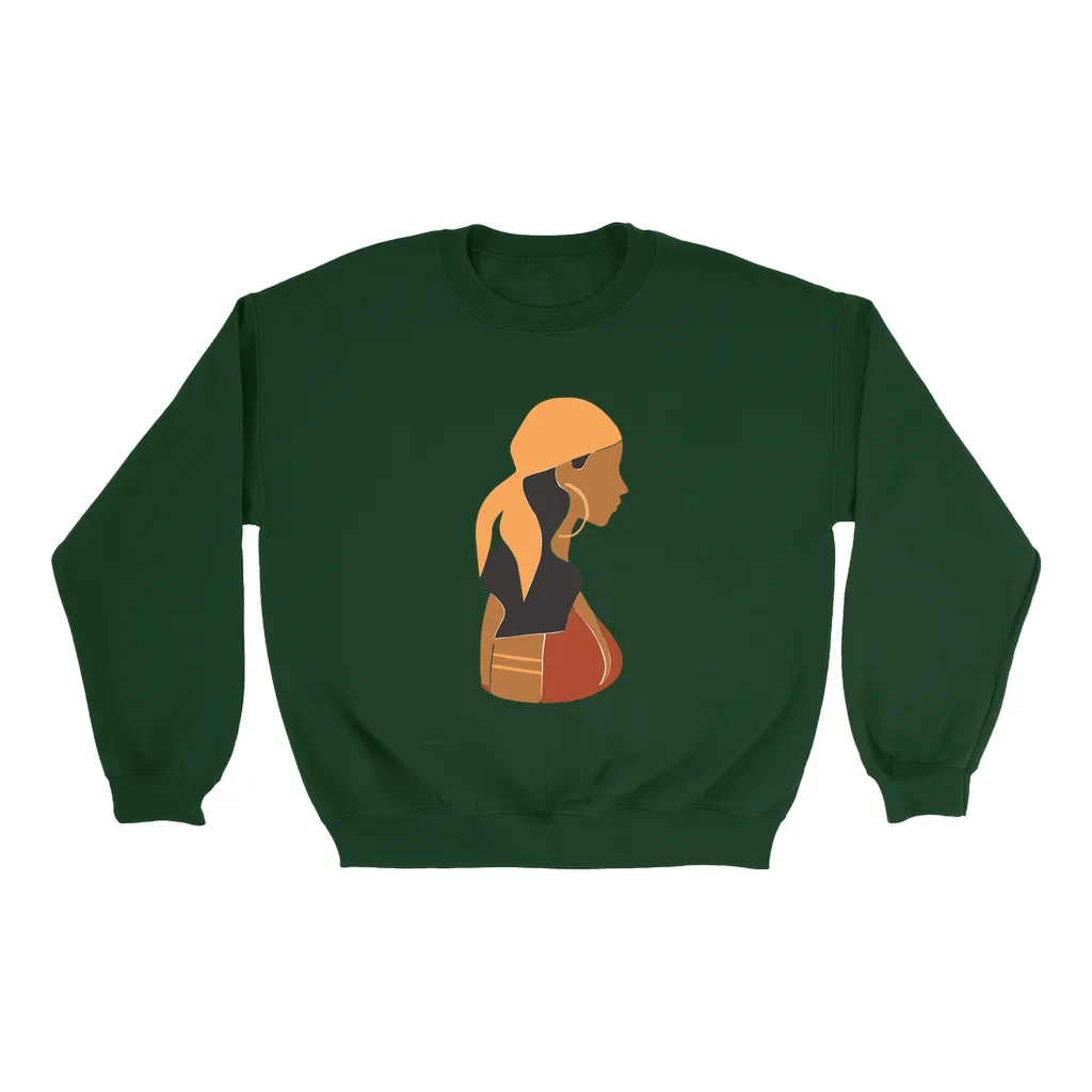 Pre Order:  Renata Sweatshirt