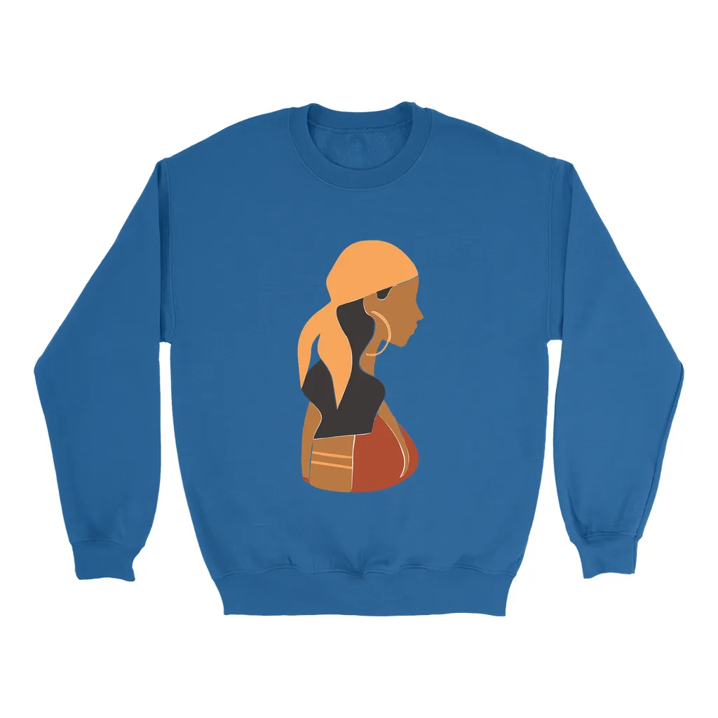 Pre Order:  Renata Sweatshirt