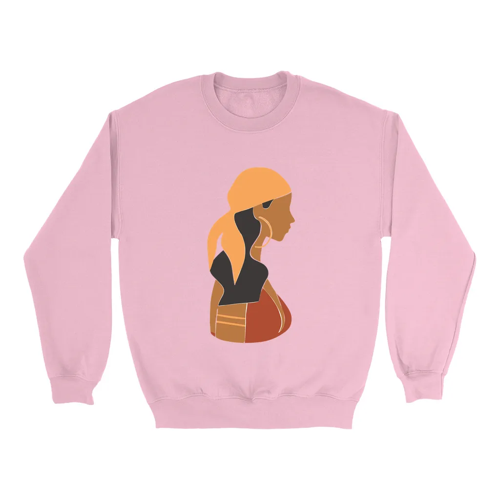 Pre Order:  Renata Sweatshirt