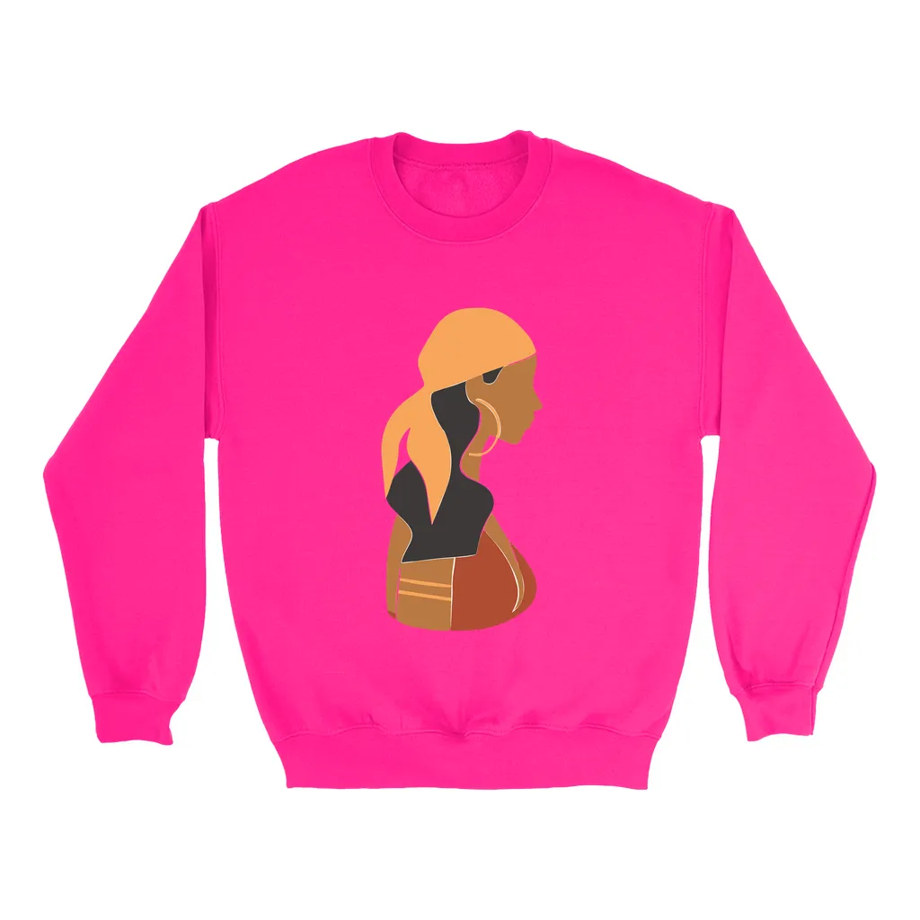 Pre Order:  Renata Sweatshirt