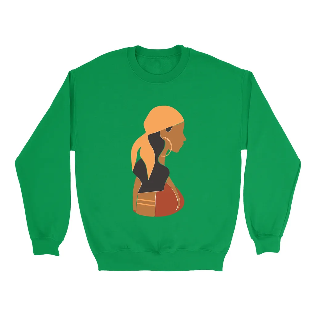 Pre Order:  Renata Sweatshirt