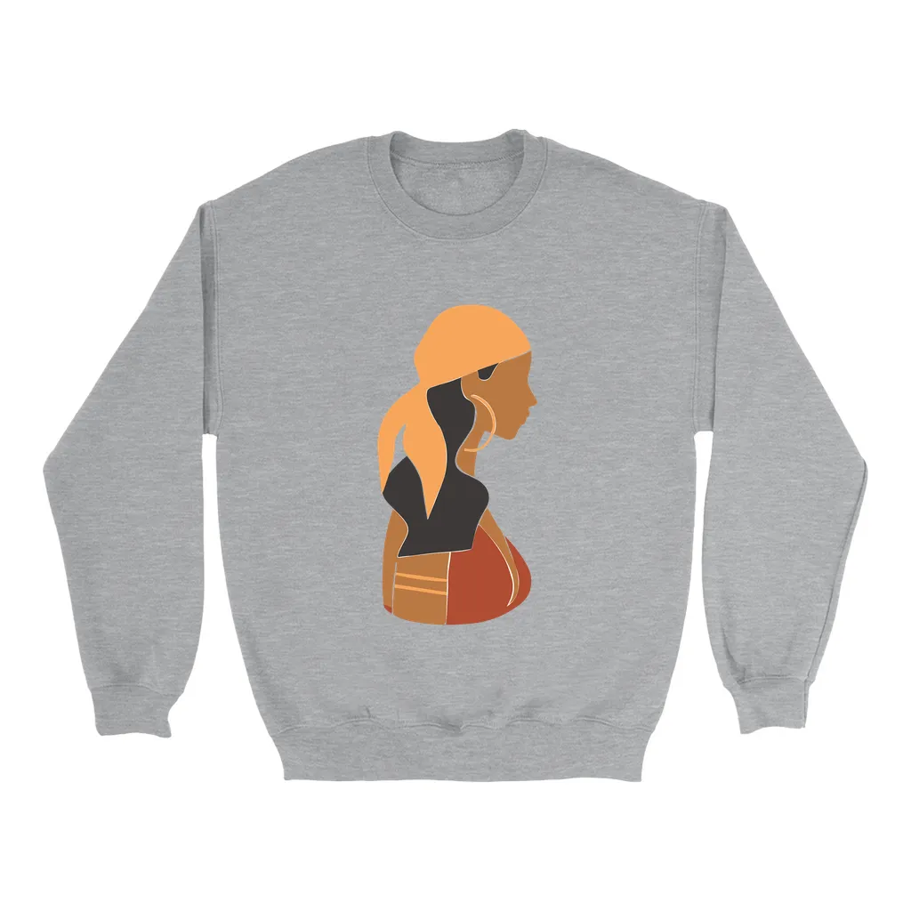Pre Order:  Renata Sweatshirt