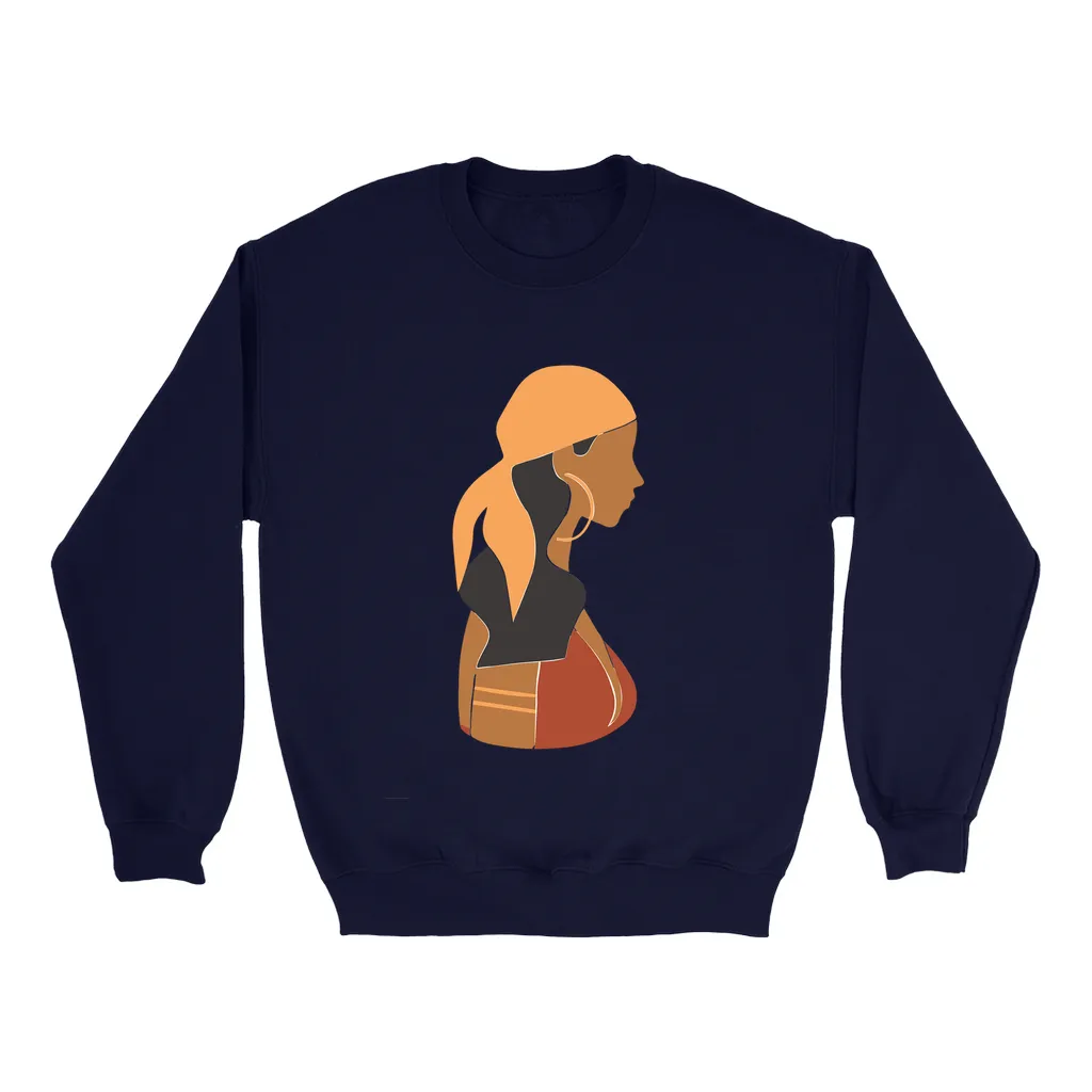 Pre Order:  Renata Sweatshirt