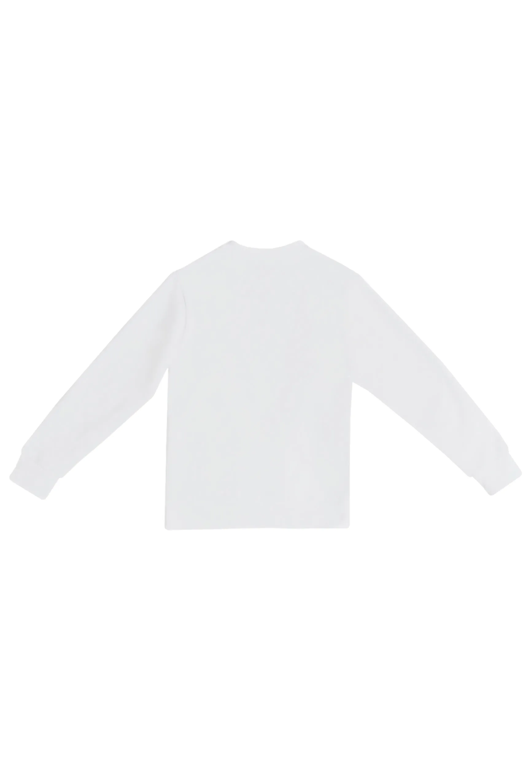 Premium Streetwear Sweatshirt - Lunar Rock