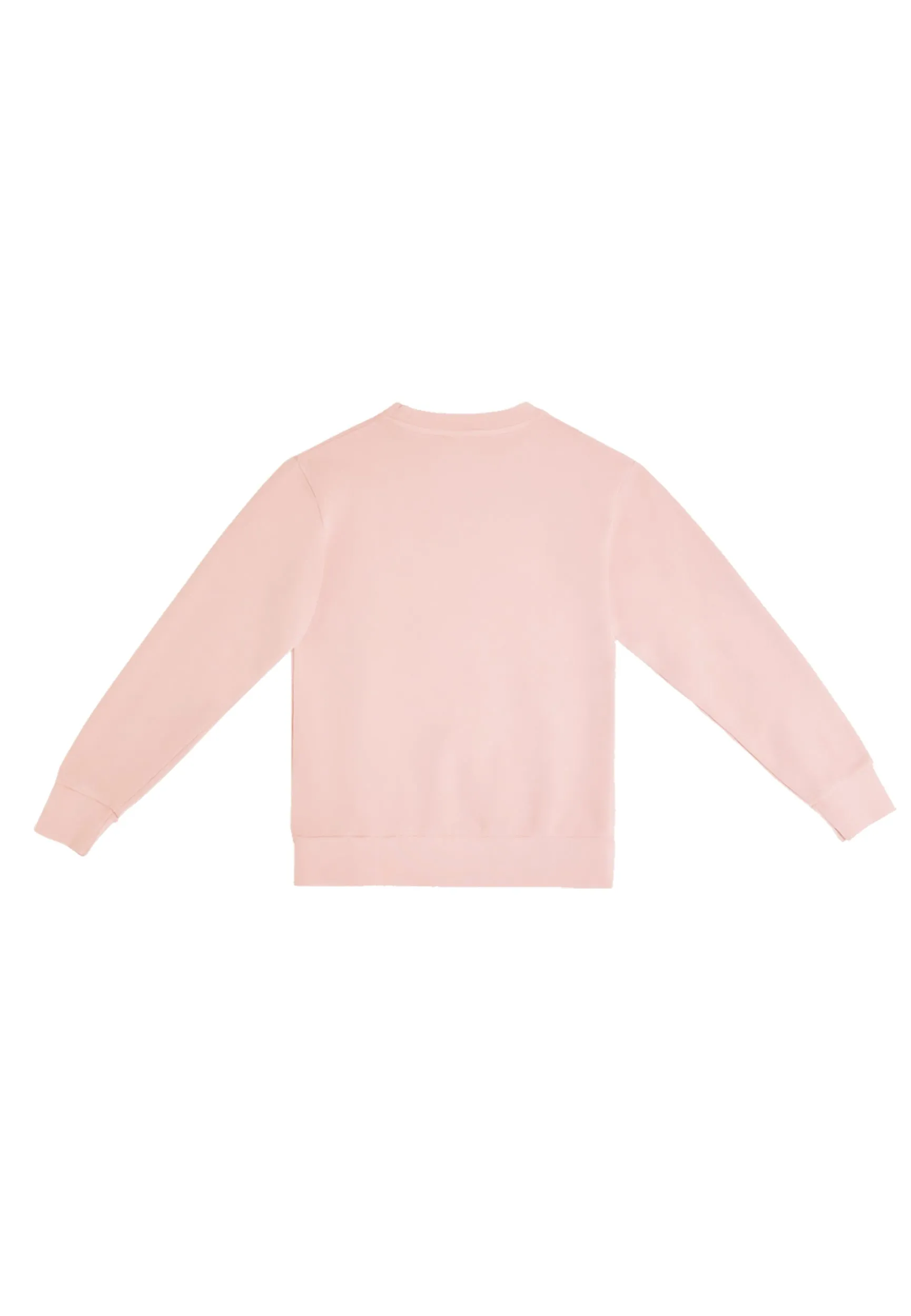 Premium Streetwear Sweatshirt - Salmon