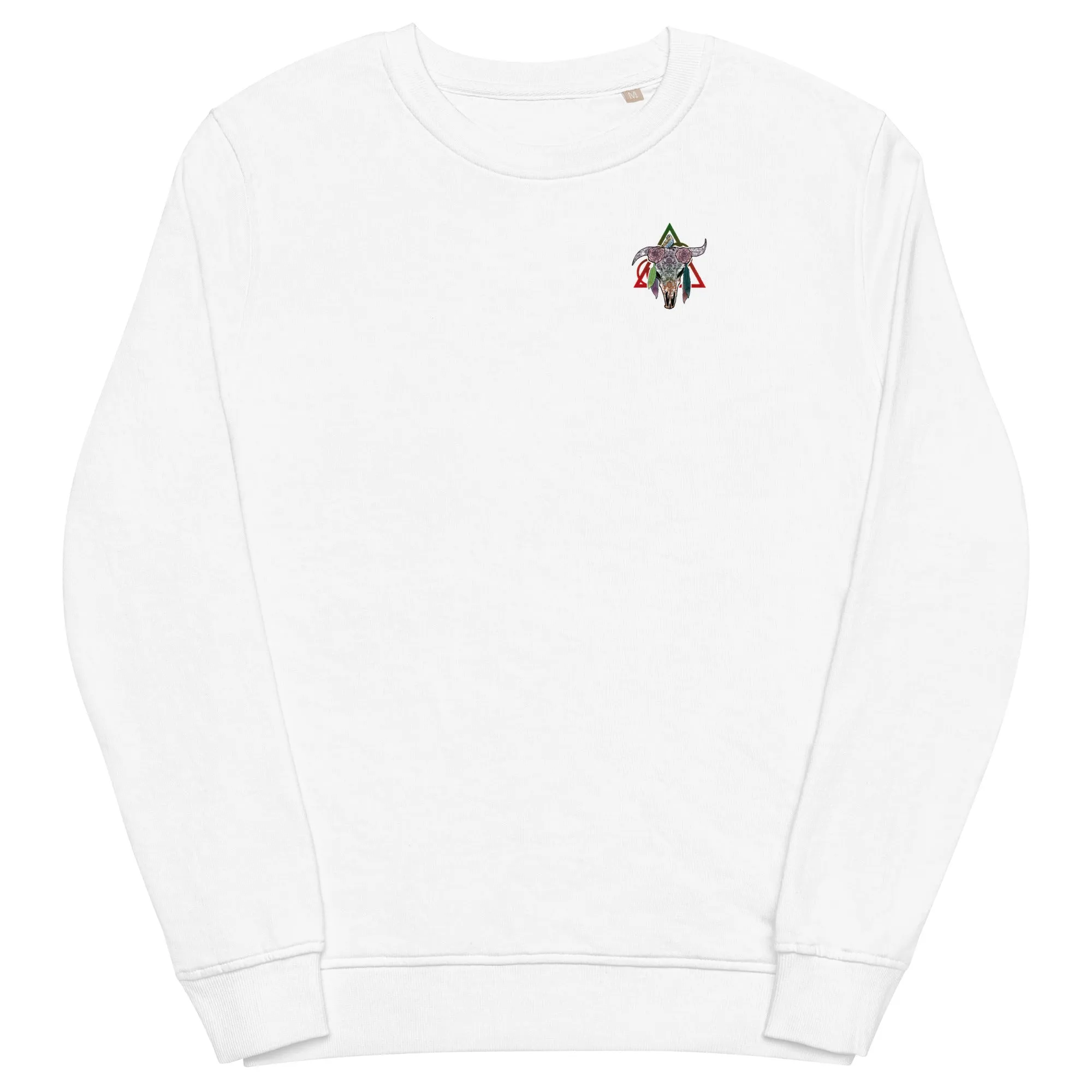 Sayulita Love | unisex organic sweatshirt