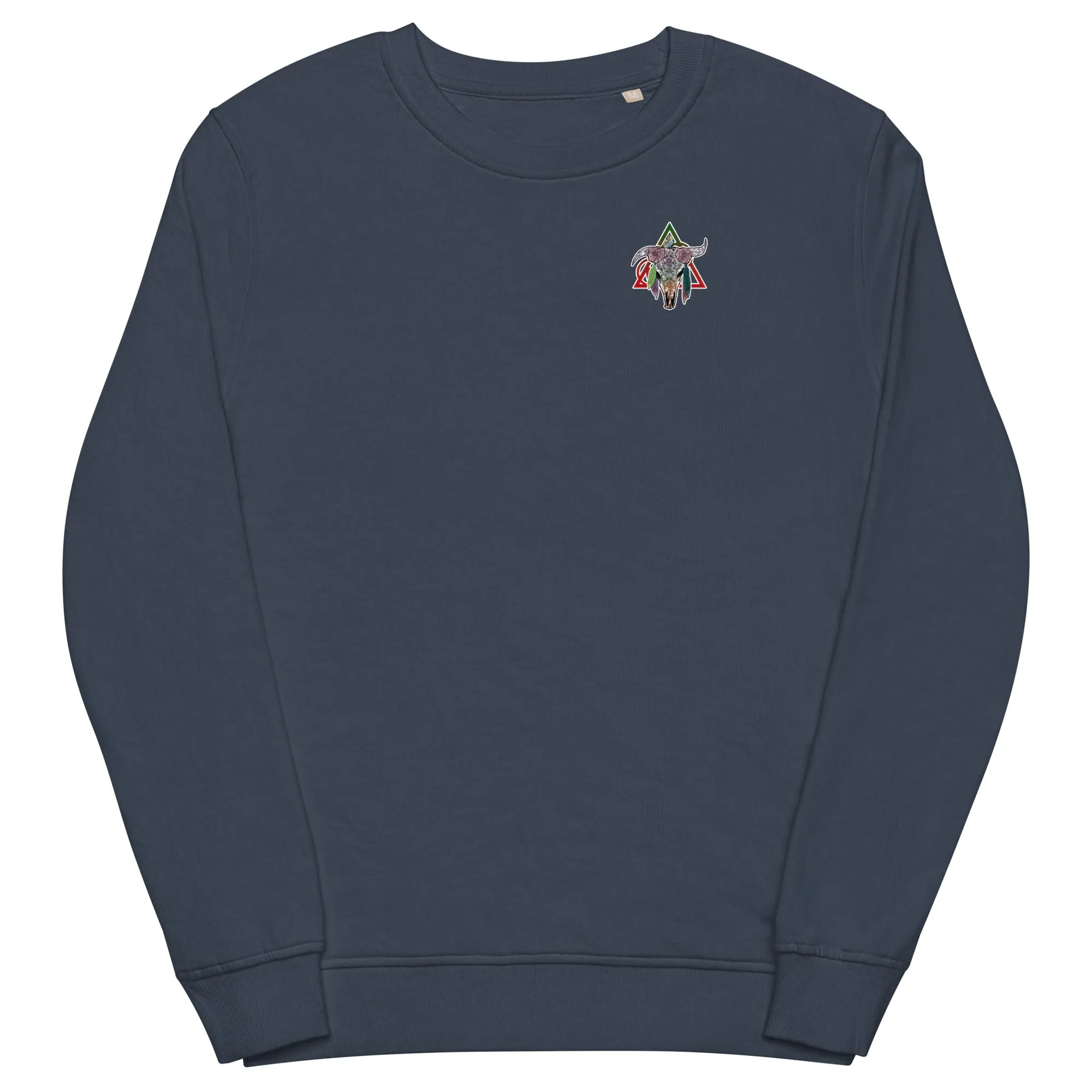 Sayulita Love | unisex organic sweatshirt