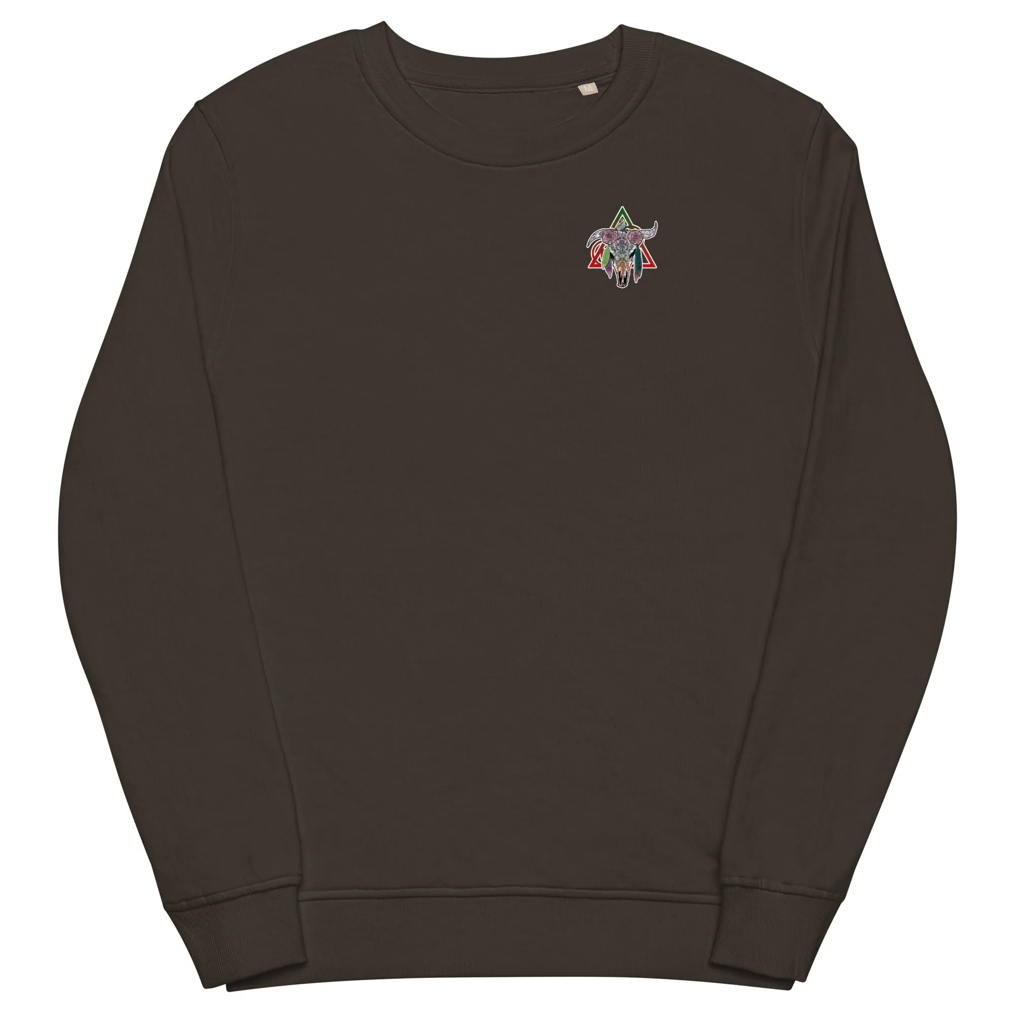 Sayulita Love | unisex organic sweatshirt