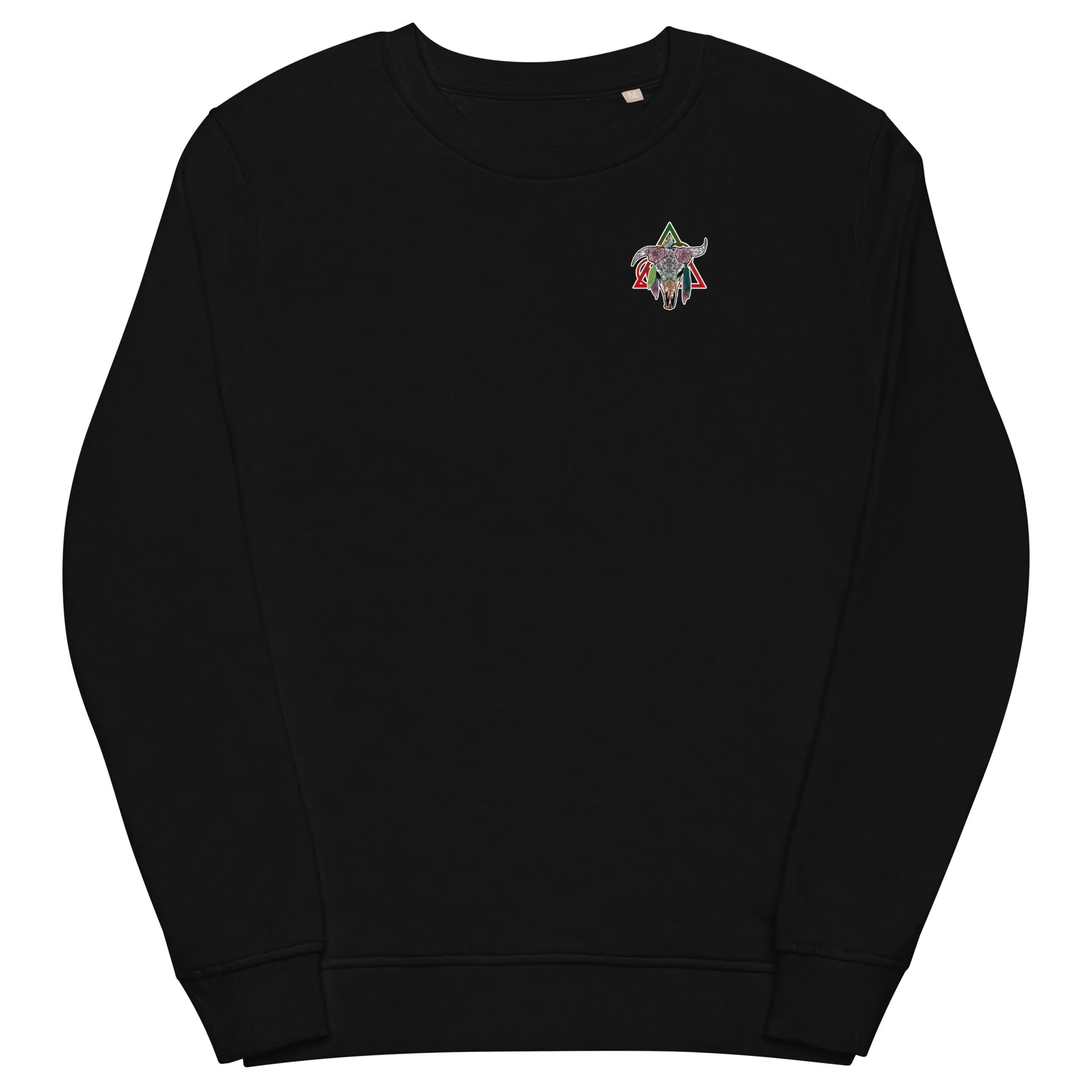 Sayulita Love | unisex organic sweatshirt